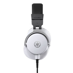 Yamaha HPH-MT5 Studiokuulokkeet (Valkoinen)