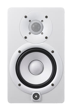 Yamaha HS5 W - Aktiivinen Studiomonitori (Valkoinen)