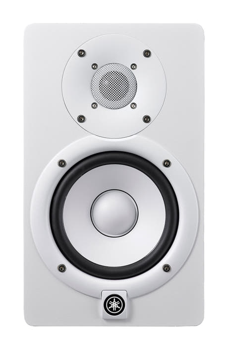 Yamaha HS5 W - Aktiivinen Studiomonitori (Valkoinen)