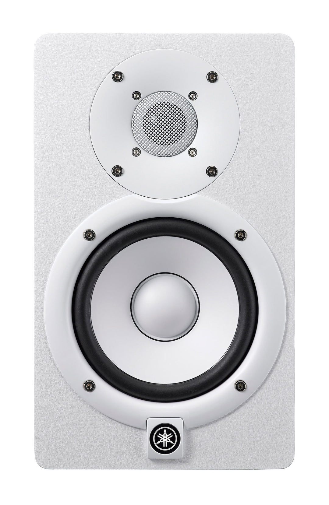 Yamaha HS5 W - Aktiivinen Studiomonitori (Valkoinen)