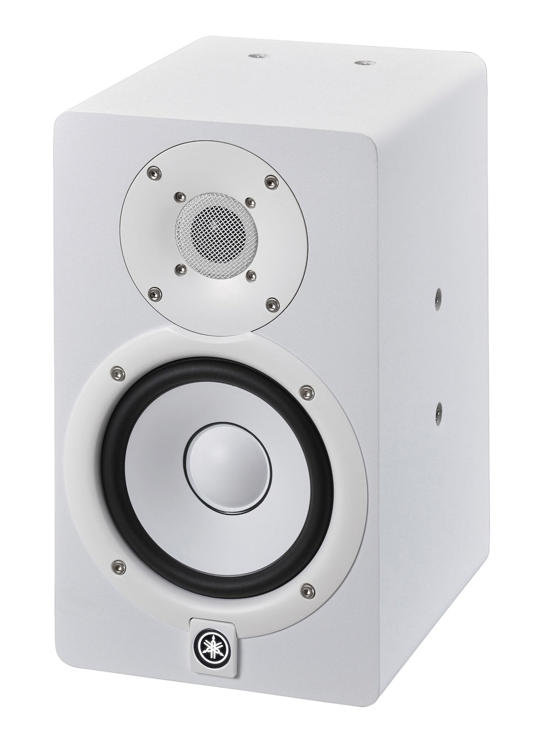 Yamaha HS5 W - Aktiivinen Studiomonitori (Valkoinen)