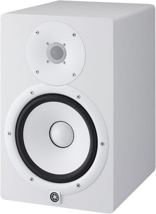 Yamaha HS7 W - Aktiivinen Studiomonitori (Valkoinen)