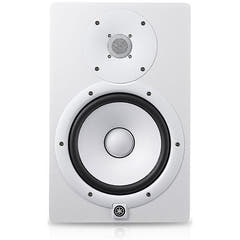 Yamaha HS7 W - Aktiivinen Studiomonitori (Valkoinen)