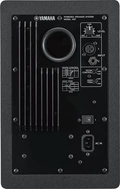 Yamaha HS7 - Aktiivinen Studio Monitori