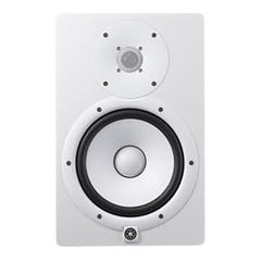 Yamaha HS8 W - Aktiivinen Studiomonitori (Valkoinen)
