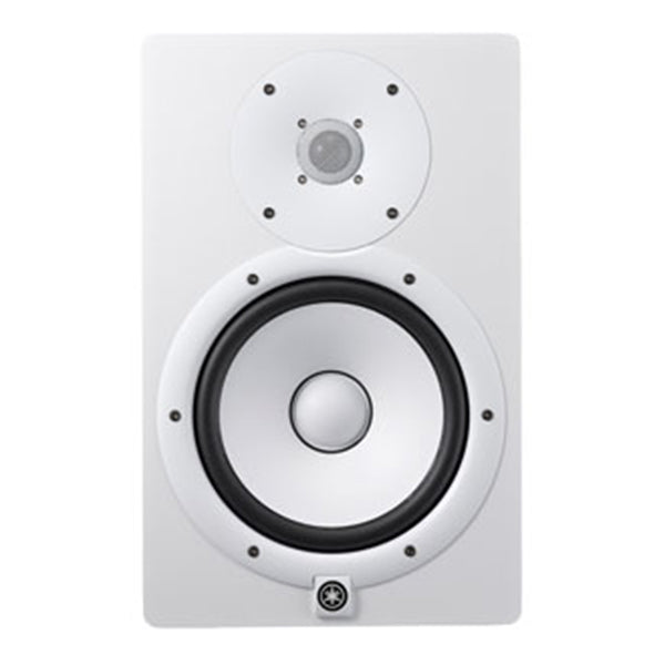 Yamaha HS8 W - Aktiivinen Studiomonitori (Valkoinen)