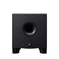 Yamaha HS8 - Subwoofer Startpakka