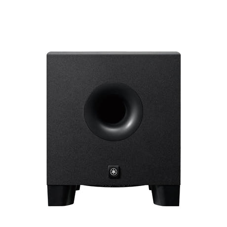 Yamaha HS8S - Aktiivinen Subwoofer