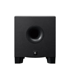 Yamaha HS8 - Studiomonitoripaketti
