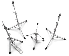 Yamaha HW3 Kevyt Hardware setti