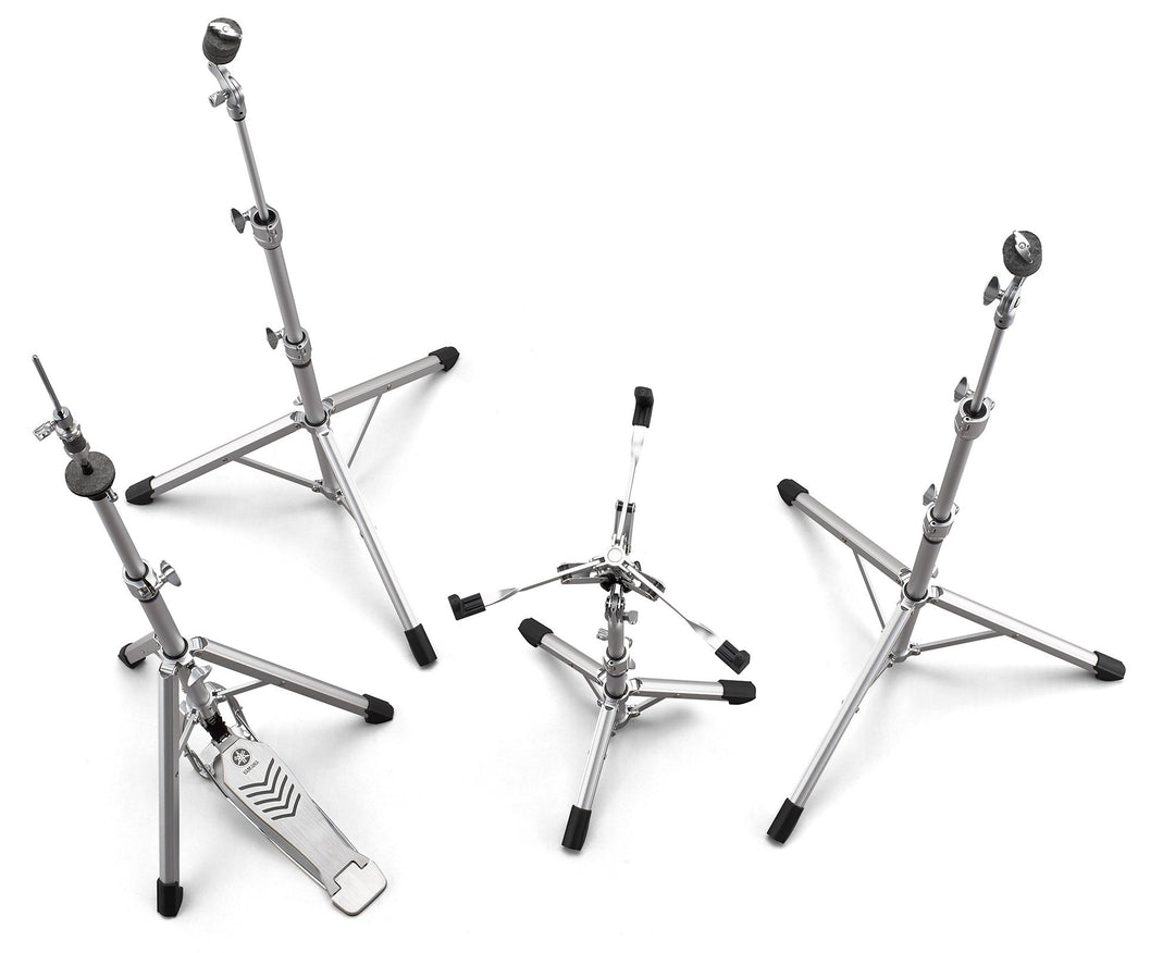 Yamaha HW3 Kevyt Hardware setti