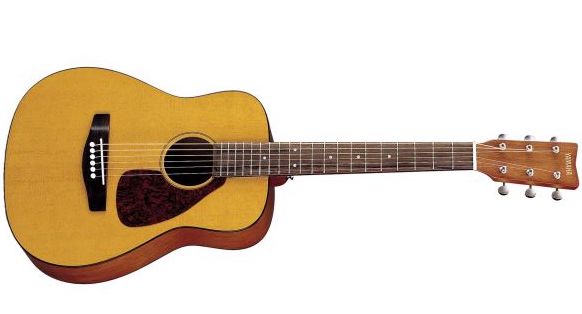 Yamaha JR1 3/4 Folk Kitarat (Træ)