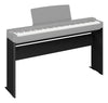 Yamaha L-200B Pianoteline P-225B:lle (Sort)