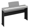 Yamaha L-200B Pianoteline P-225B:lle (Sort)