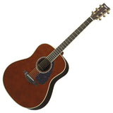 Yamaha LL6 Western - ruskea