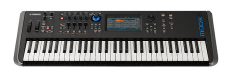 Yamaha MODX6 Syntetisaattori