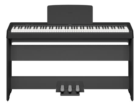 Yamaha NLP-5A Poljinlaajennus P-145B:lle