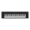 Yamaha NP-15B Piaggero Keyboard (musta)