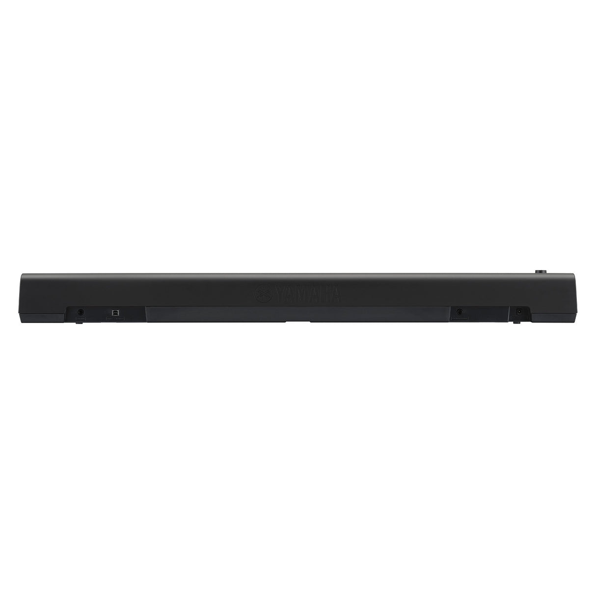 Yamaha NP-15B Aloituspaketti (Musta)