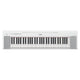 Yamaha NP-15WH Piaggero Keyboard (valkoinen)