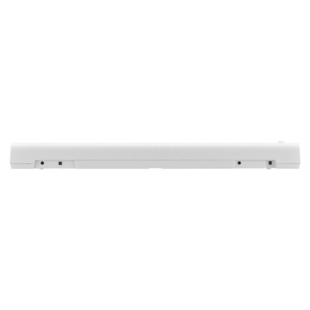 Yamaha NP-15WH Piaggero Kosketinsoittimet (Valkoinen)