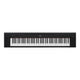 Yamaha NP-35B Piaggero Kosketinsoittimet (Musta)
