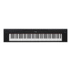 Yamaha NP-35B Piaggero Keyboard (musta)