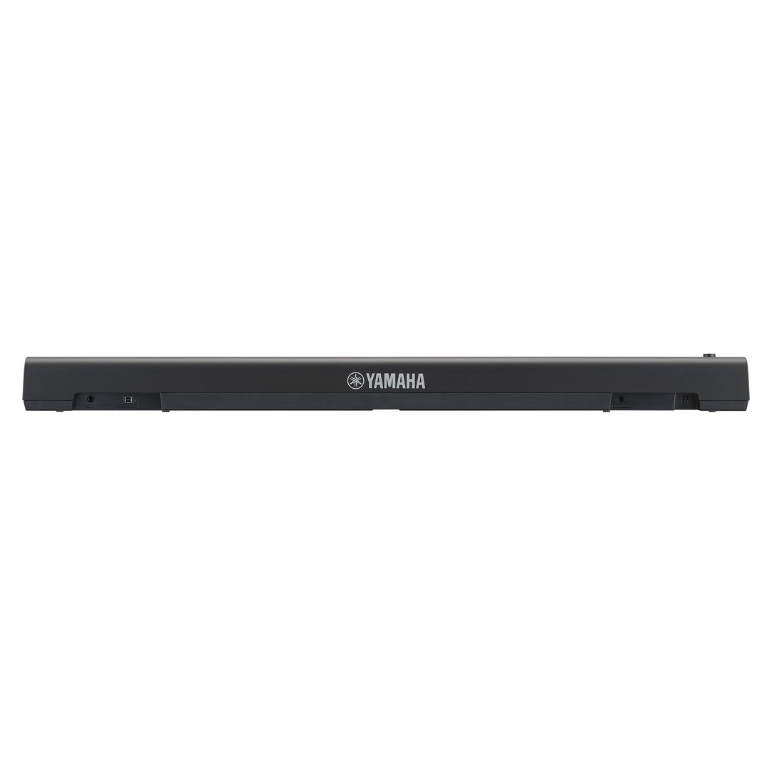 Yamaha NP-35B Aloituspaketti (Musta)