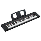 Yamaha NP-35B Piaggero Keyboard (musta)
