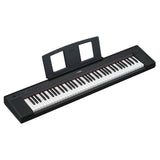 Yamaha NP-35B Aloituspaketti (Musta)