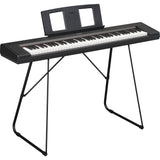 Yamaha NP-35B Aloituspaketti (Musta)