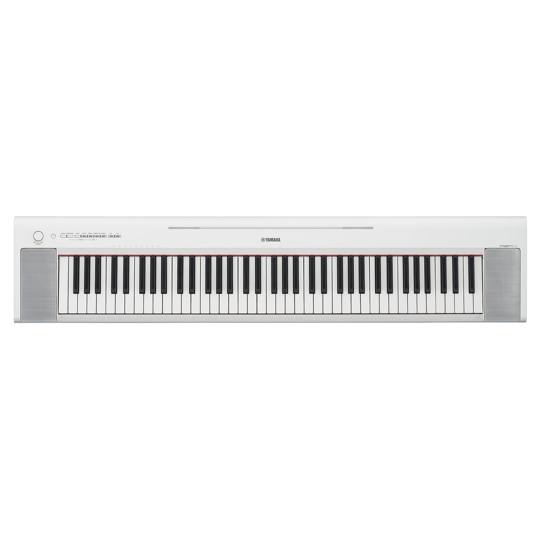Yamaha NP-35WH Aloituspaketti (Valkoinen)