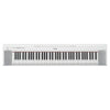 Yamaha NP-35WH Piaggero Keyboard (valkoinen)