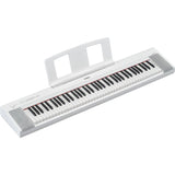 Yamaha NP-35WH Aloituspaketti (Valkoinen)