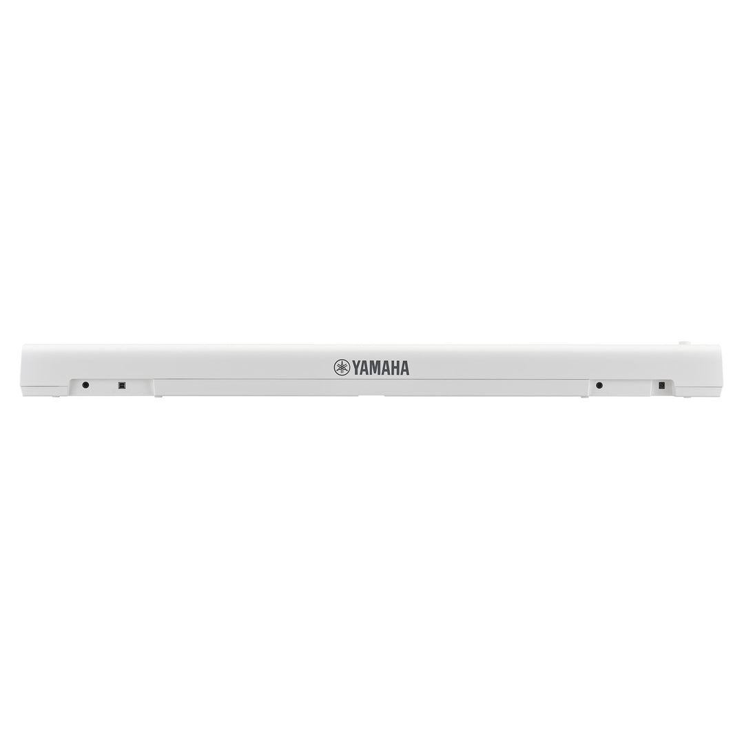 Yamaha NP-35WH Aloituspaketti (Valkoinen)