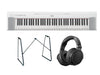Yamaha NP-35WH Starter Kit (valkoinen)