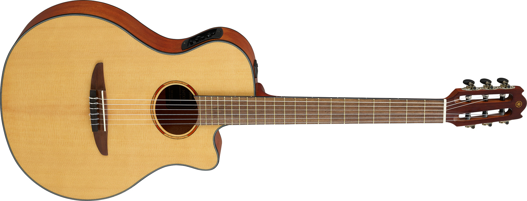 Yamaha NTX1 Klassinen espanjalainen kitara