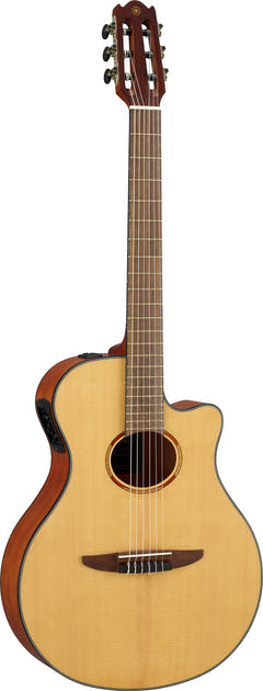 Yamaha NTX1 Klassinen espanjalainen kitara