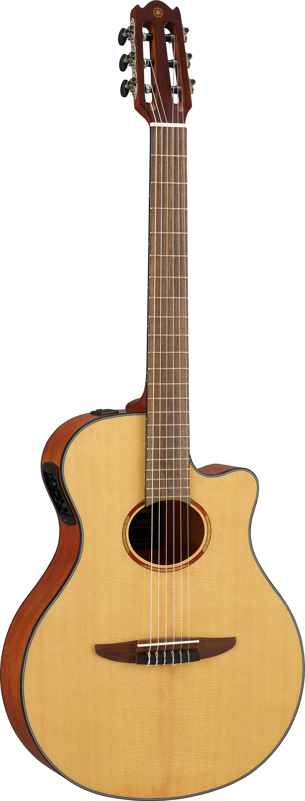 Yamaha NTX1 Klassinen espanjalainen kitara