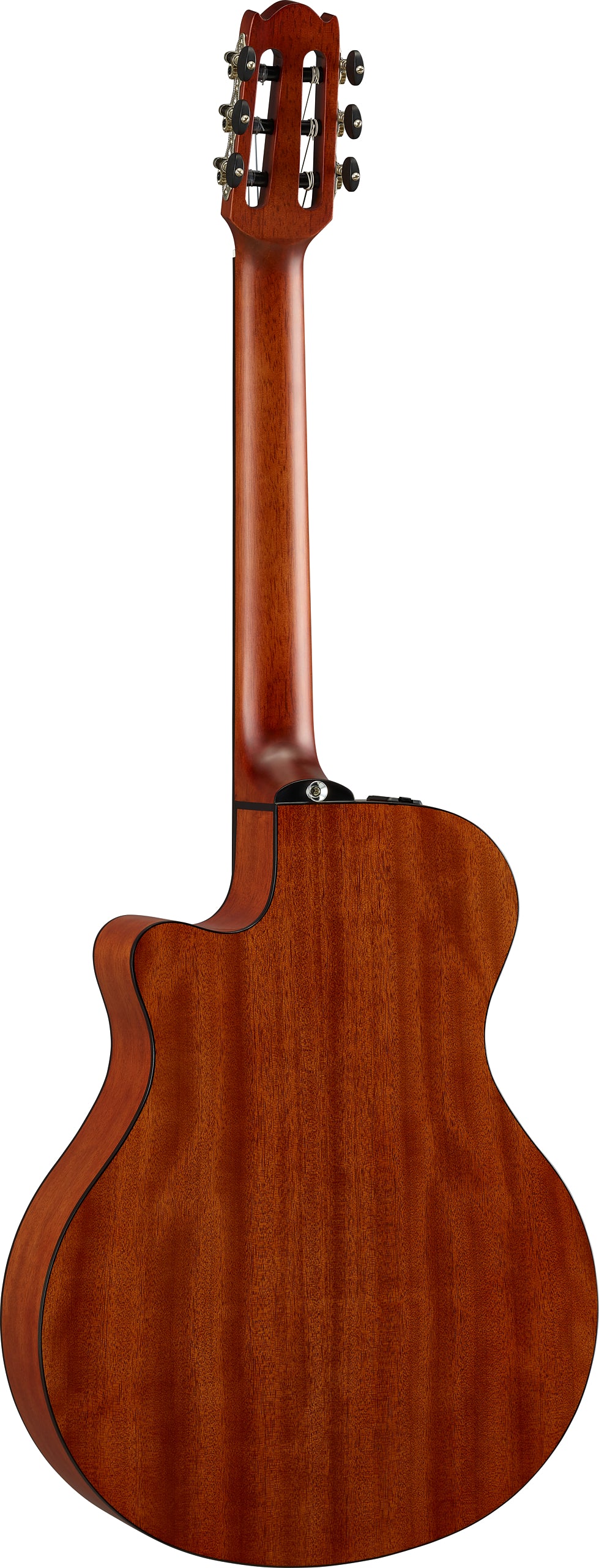 Yamaha NTX1 Klassinen espanjalainen kitara