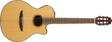 Yamaha NTX1 Klassinen espanjalainen kitara