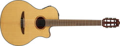 Yamaha NTX1 Klassinen espanjalainen kitara