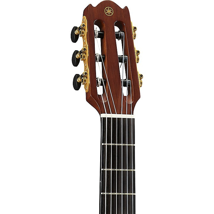 Yamaha NTX3 Klassinen espanjalainen kitara (Natural)