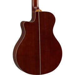 Yamaha NTX3 Klassinen espanjalainen kitara (Natural)