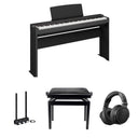 Yamaha P-225 Aloituspaketti