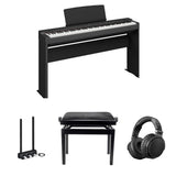 Yamaha P-225 Aloituspaketti