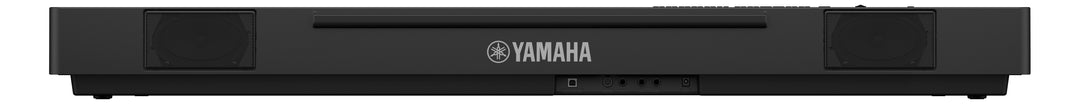 Yamaha P-225B Sähköpiano (Sort)