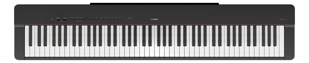 Yamaha P-225B Sähköpiano (Sort)