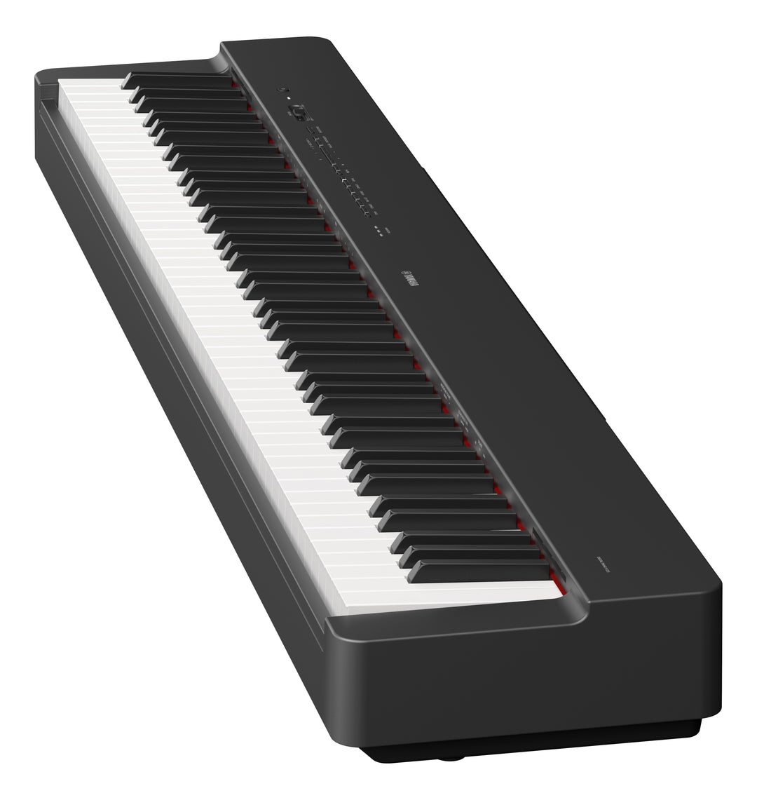 Yamaha P-225B Sähköpiano (Sort)