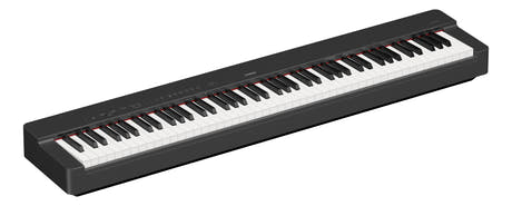 Yamaha P-225B Sähköpiano (Sort)